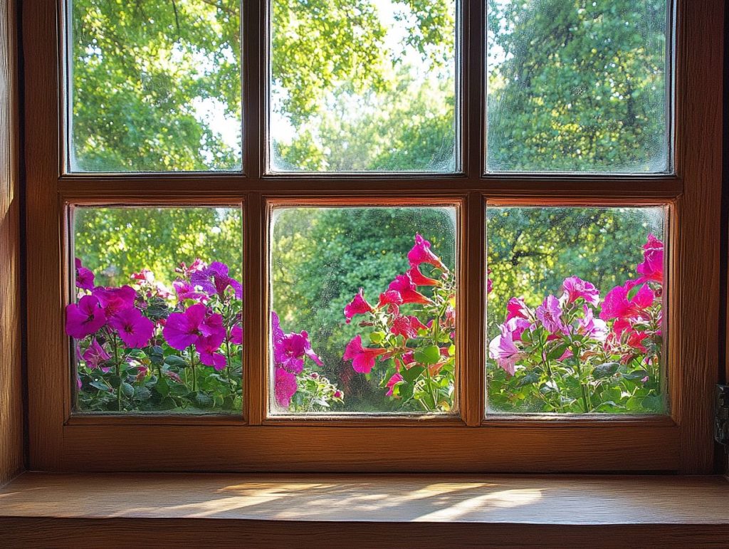 Preventing Common Issues with Sash Windows