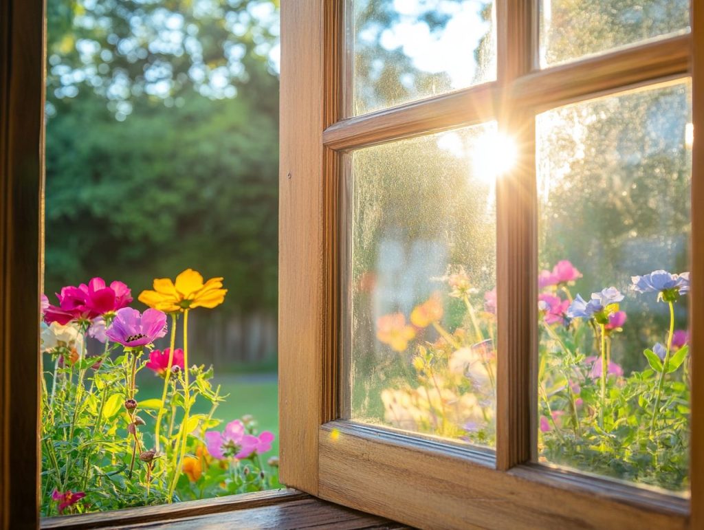 What are Sash Windows?